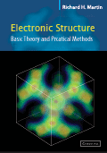 Electronic Structure book cover